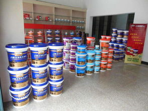 真伪验证 如何辨别防水材料真假 兆信股份