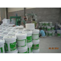 聚氨酯防水涂料911 鲁丰防水材料 巢湖聚氨酯防水涂料