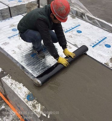 【PET自粘高分子防水卷材【中油佳汇】广州知名品牌高端品质防水材料厂家供应】价格_厂家 - 中国供应商