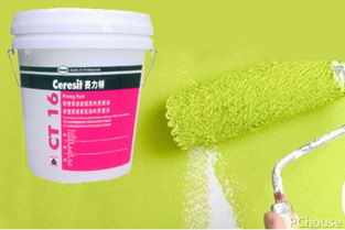 防水涂料十大品牌排行 防水涂料使用注意事项