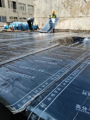 湛江遂溪阳台防水补漏