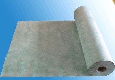 【聚乙烯丙纶防水材料-120-高分子丙纶布山东台头工业园生产】- 