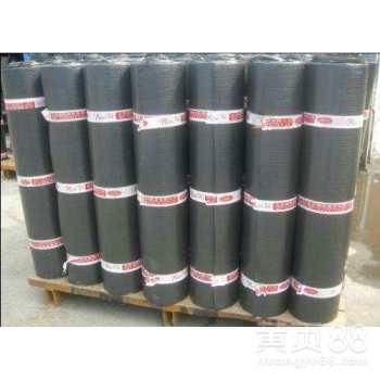 【怎样鉴定聚酯胎防水卷材好还是复合胎防水卷材】-