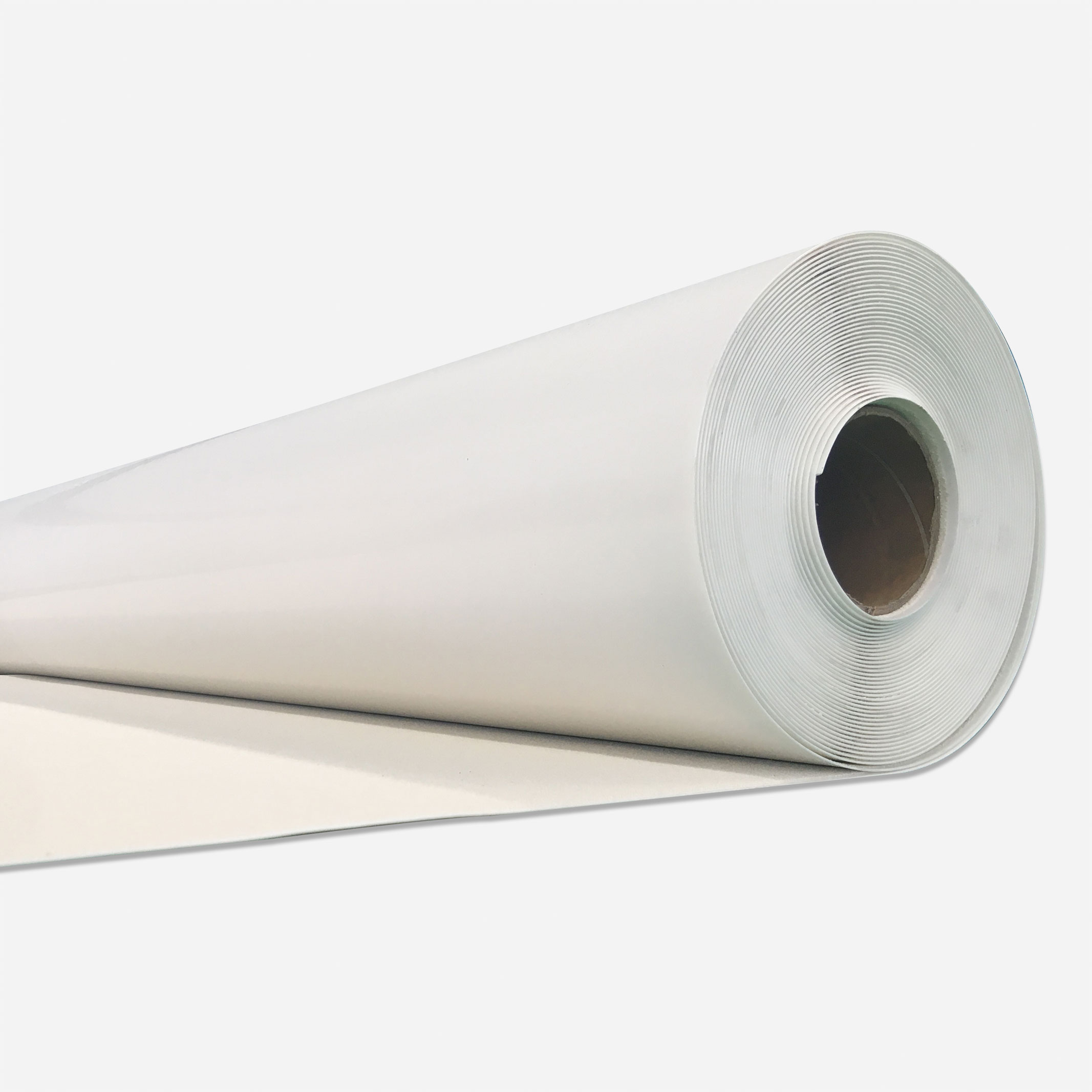 远大洪雨 高分子(hdpe)自粘胶膜预铺防水卷材 p 1.5mm(型式)|土建材料