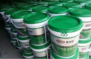 阳台防水材料哪种好 这几种优质的防水材料可不要错过了