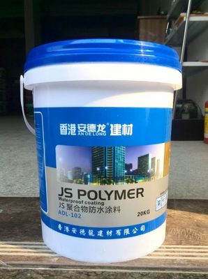 香港安德龙防水品牌怎么样?