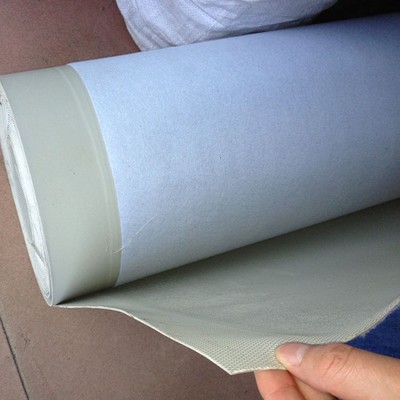 厂家直销 明峰防水 聚氯乙烯PVC防水卷材价格图片_高清图_细节图-潍坊市明峰防水材料 -