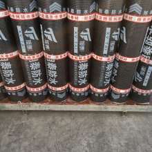 任丘市天益防水卷材厂