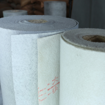 山东万宝防水 优质防水材料 高分子耐根穿刺防水卷材图片_高清图_细节图