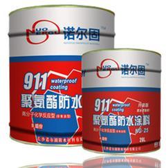 _长沙诺尔固防水材料