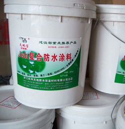 深圳双杰防水材料供应商聚合物水泥基