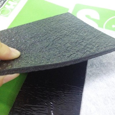 山东旭泰生产种植屋面用耐根穿刺防水卷材