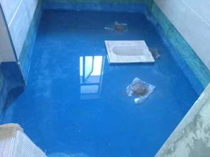 家装防水有猫腻儿 可要学着点,别让自己的血汗钱打水漂