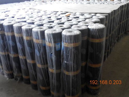 金河防水材料提供的app改性沥青防水卷材要怎么买 江苏高分子聚乙烯丙纶防水卷材,金河防水材料提供的app改性沥青防水卷材要怎么买 江苏高分子聚乙烯丙纶防水卷材生产厂家