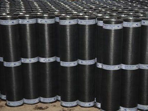 山东sbs防水卷材 sbs防水卷材生产 西卡防水