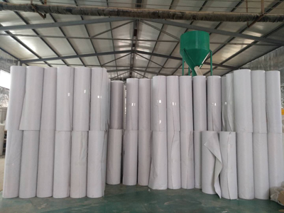 兰州寓康防水材料