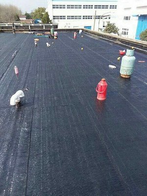 杭州市专业做卫生间防水屋顶补漏