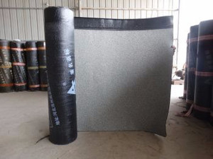 【厂家直供防水卷材、防水涂料、自粘防水材料、聚乙烯防水卷材,质优价廉,量大从优!】价格_厂家_图片 -