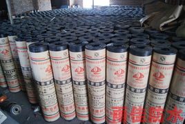 app改性沥青防水卷材