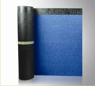 SBS改性沥青防水卷材