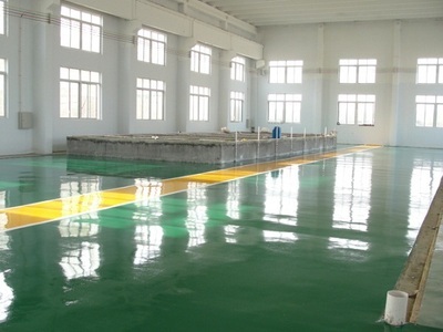 济宁工业环氧地坪漆_环保/保温/密封/防水防火材料_环氧地坪_环氧树脂地坪_产品库_中国环保在线