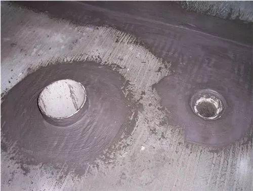 卫生间防水层究竟该怎么刷 何种防水材料可信 答案全在这