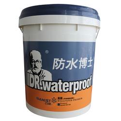 防水材料哪家专业 防水博士建筑工程 永安防水材料