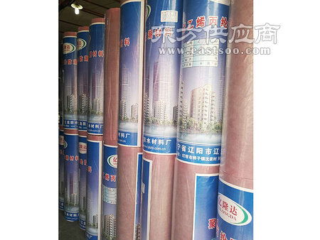 伊春与辽阳防水卷材对比分析及选购指南