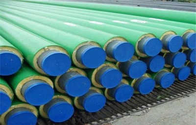 滁州电力涂塑钢管厂家推出新型防水材料，助力电力基础设施安全升级