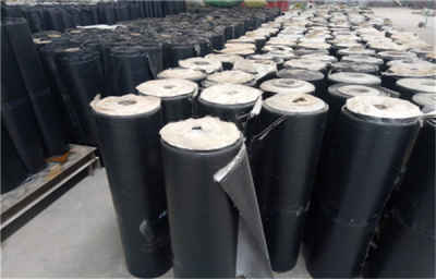 秦皇岛白布生产厂家 抗裂贴厂商直售，优质防水材料助力城市建设