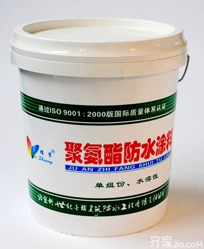 房顶防水材料的种类与价格分析