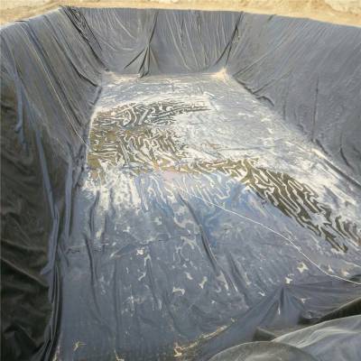 云南防渗土工膜合成防水材料 技术与应用探析