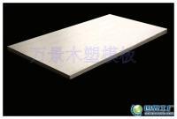 万景木塑建筑模板 引领节能环保新趋势的防水防潮建材