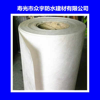 星子双色丙纶防水卷材 今日价格与优质产品深度解析