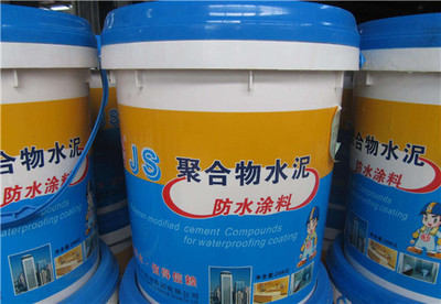 全面解析 常见的防水材料有哪些及其应用