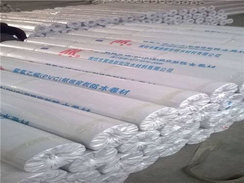 普洱PVC防水卷材首选翼鼎防水，专业品质保障建筑无忧