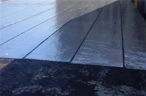 防水卷材空鼓率是多少_精选问答_学堂_齐家网