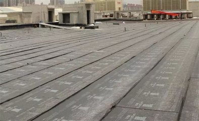 四大建筑部位常见防水通病分析,做好想漏水都难!