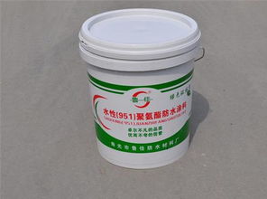 阳台防水材料哪种好？常见家装防水材料性能大比拼