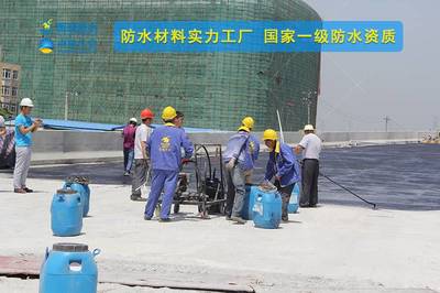 巴彦淖尔市PB-2改性沥青高聚物桥面防水涂料售后电话及防水材料服务指南